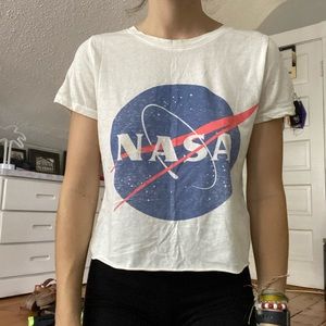 nasa tee